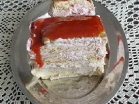 Fotografija recepta: Anamarijina sladica