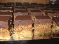 Fotografija recepta: Kokosova bajadera