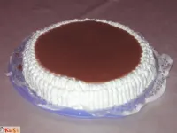 Fotografija recepta: Torta Kulinarika