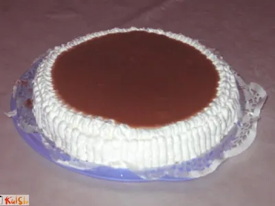 Torta Kulinarika
