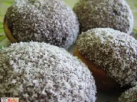 Fotografija recepta: Recept za najlepše in najboljše krofe