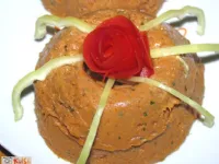 Fotografija recepta: Tatarski biftek iz mamičine kuhinje