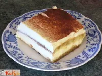 Fotografija recepta: Tiramisu