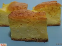 Fotografija recepta: Ekspres gibanica