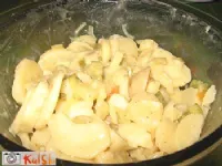 Fotografija recepta: Krompirjeva solata