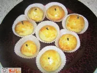 Fotografija recepta: Ananasove tortice