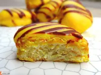 Fotografija recepta: Belo pecivo