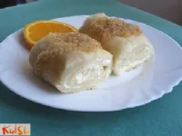 Fotografija recepta: Štruklji