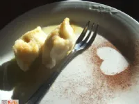 Fotografija recepta: Kobariški štruklji ( po receptu  mame Pepce )