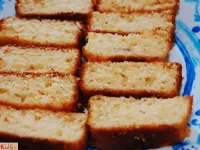 Fotografija recepta: Jogurtov kolač (enostavni)