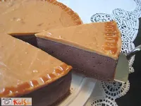 Fotografija recepta: Čokoladna Kulinarika