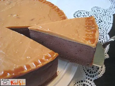 Čokoladna Kulinarika