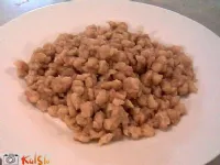 Fotografija recepta: Jabolčni vlivanci