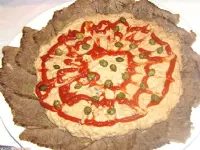 Fotografija recepta: Telečje meso na mrzlo (it. Vitello tonnato)