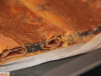 Fotografija recepta: Zavihanci