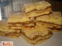 Fotografija recepta: Čupava Kata