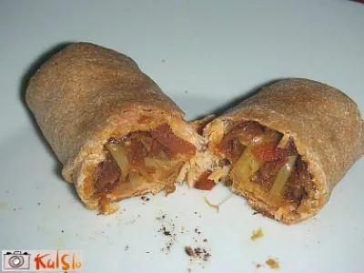 Lososovi spomladanski zavitki