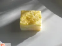 Fotografija recepta: Pecivo iz starega kruha