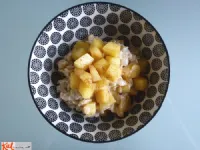 Fotografija recepta: Ovseni kosmiči malo drugače