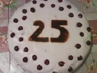 Fotografija recepta: Savski valovi na moj način