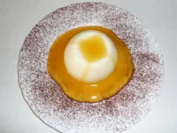 Fotografija recepta: Panna Cotta