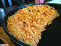 Fotografija recepta: Rižota z jurčki