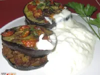 Fotografija recepta: Imam bayldi  