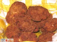 Fotografija recepta: Mesne polpete