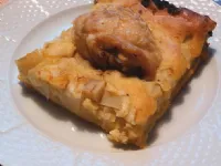 Fotografija recepta: Kljukuša