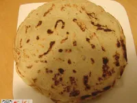 Fotografija recepta: Palačinke za alergike na jajca in mleko