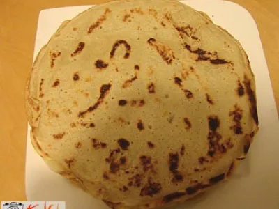 Palačinke za alergike na jajca in mleko