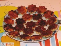 Fotografija recepta: "Šmorn" s sojinim mlekom