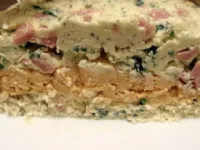 Fotografija recepta: Urnebes solata