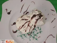 Fotografija recepta: Kokosovi poljubčki malo drugače (muffini)