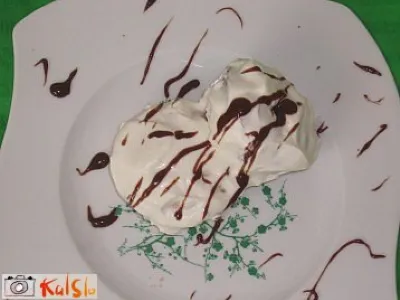 Kokosovi poljubčki malo drugače (muffini)