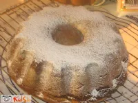 Fotografija recepta: Potica za telebane