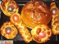 Fotografija recepta: Pinca