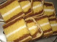 Fotografija recepta: Štajerska potica - najslajša