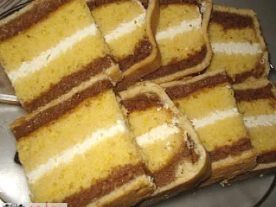 Štajerska potica - najslajša