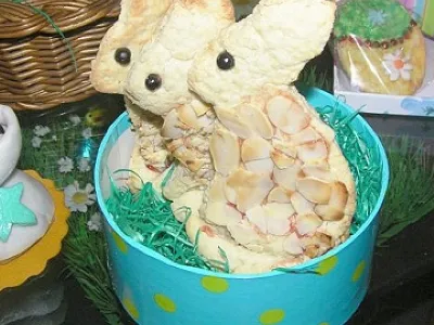 Velikonočne dobrote