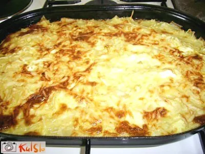 Jajčne testenine  (jajčanik)