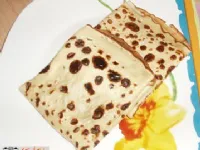 Fotografija recepta: Slane palačinke