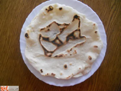 Pravi indijski čapati