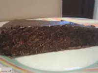 Fotografija recepta: Torta za vsak dan