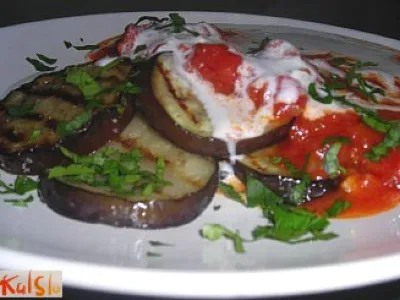 Jajčevci po turško