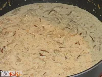 Fotografija recepta: Jurčkova omaka