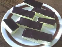 Fotografija recepta: Penaste bananice