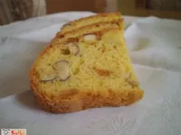 Fotografija recepta: Domači prijatelj