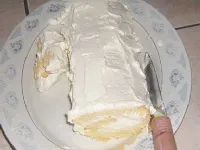 Fotografija recepta: Yo rolada