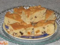 Fotografija recepta: Domači prijatelj tete Anice (najboljši!)